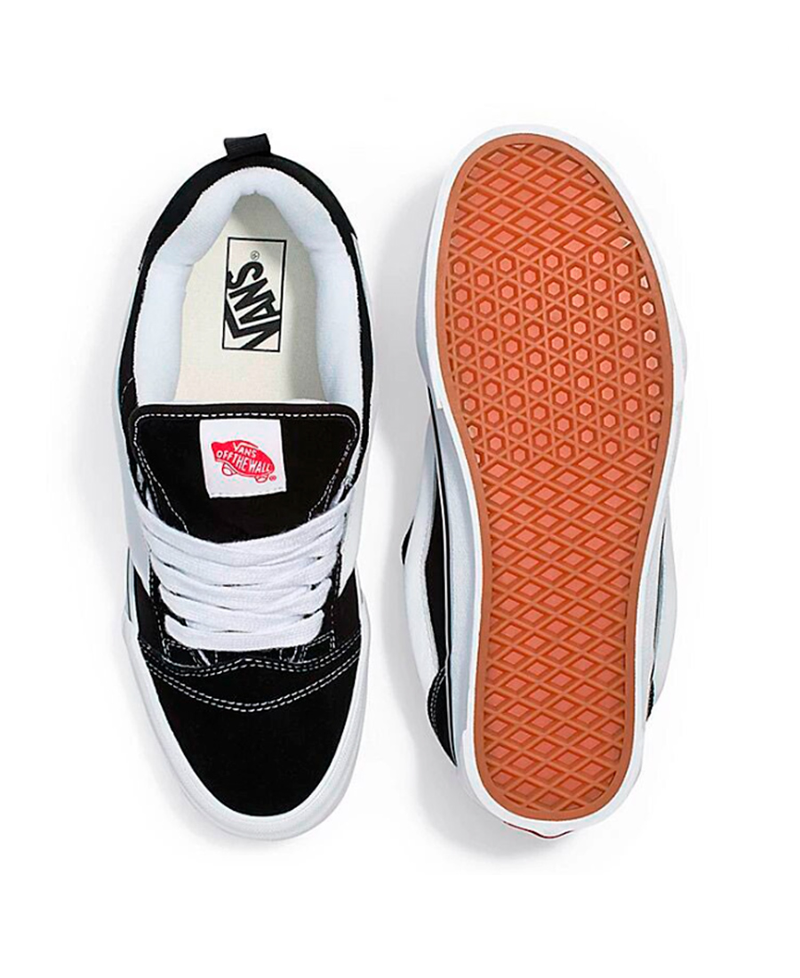 Zapatillas Vans Knu Skool - Imagen 3