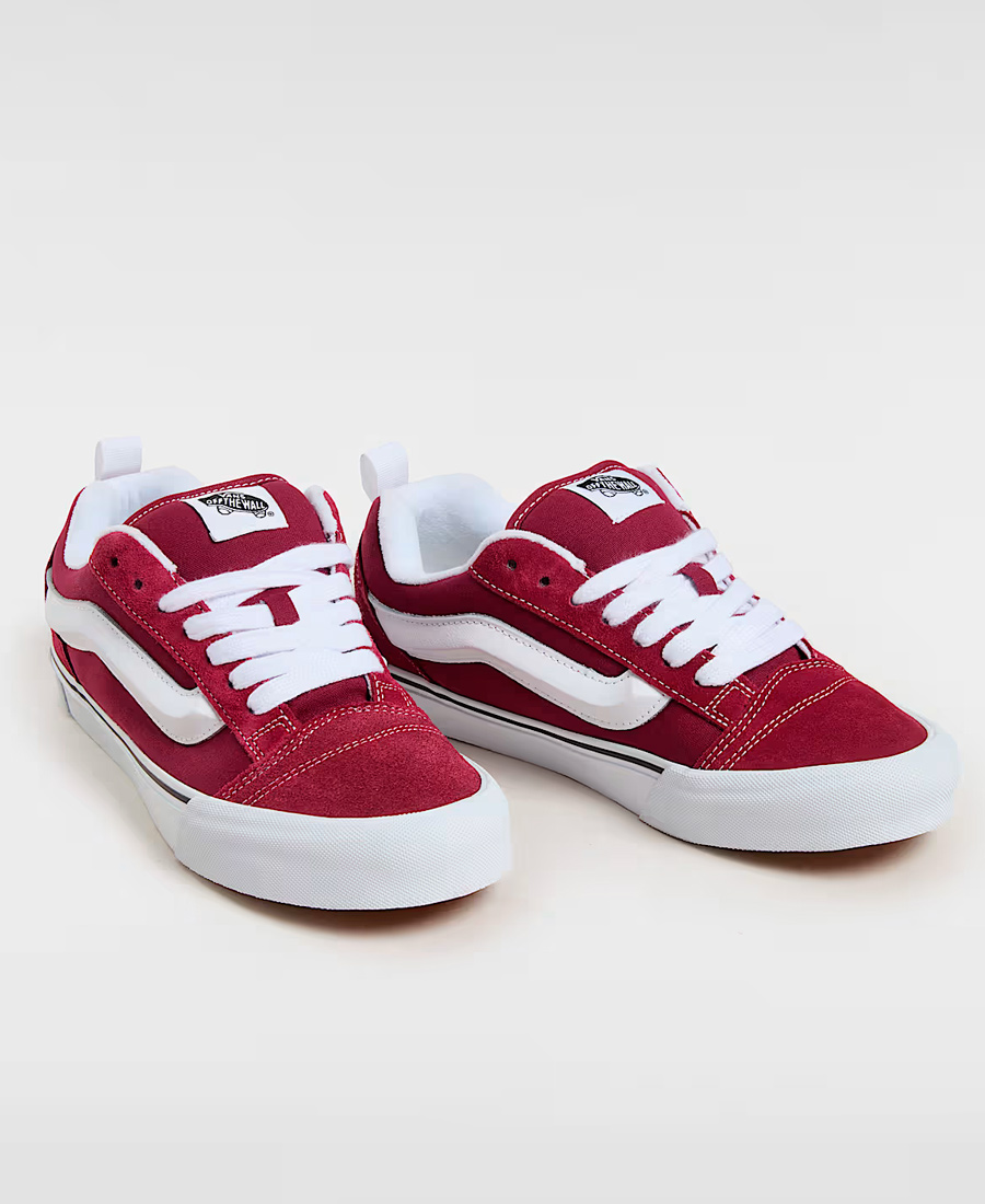 Zapatillas Vans Knu Skool - Imagen 2