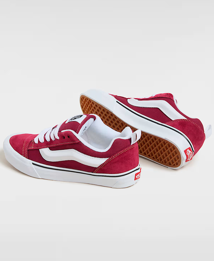 Zapatillas Vans Knu Skool - Imagen 3