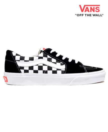 Zapatillas Vans SK8 Low