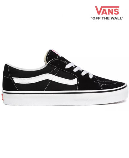 Zapatillas Vans SK8 Low