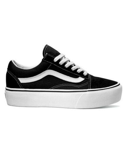 Zapatillas Vans Old Skool Platform