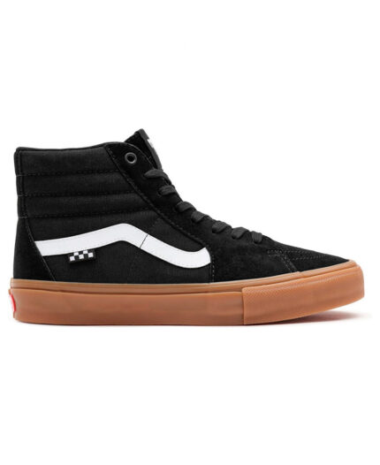 Zapatillas Vans Skate Sk8 Hi