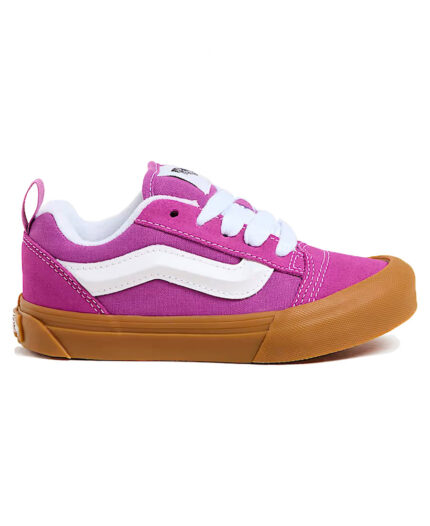 Zapatillas Vans KNU Skool