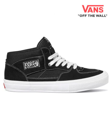 Zapatillas Vans Skate Half Cab