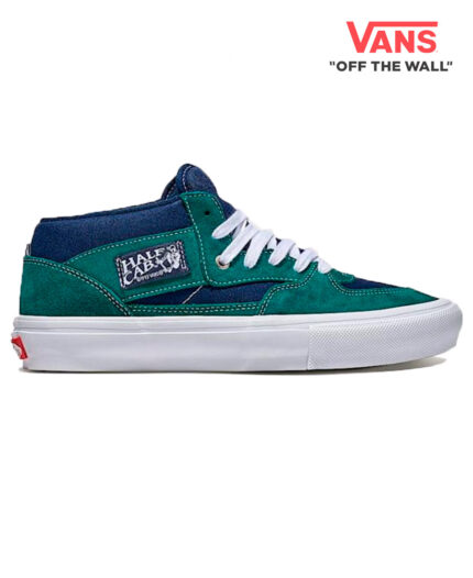 Zapatillas Vans Skate Half Cab