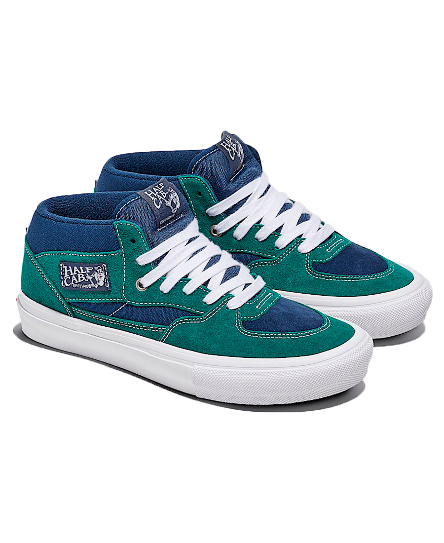 Zapatillas Vans Skate Half Cab - Imagen 2