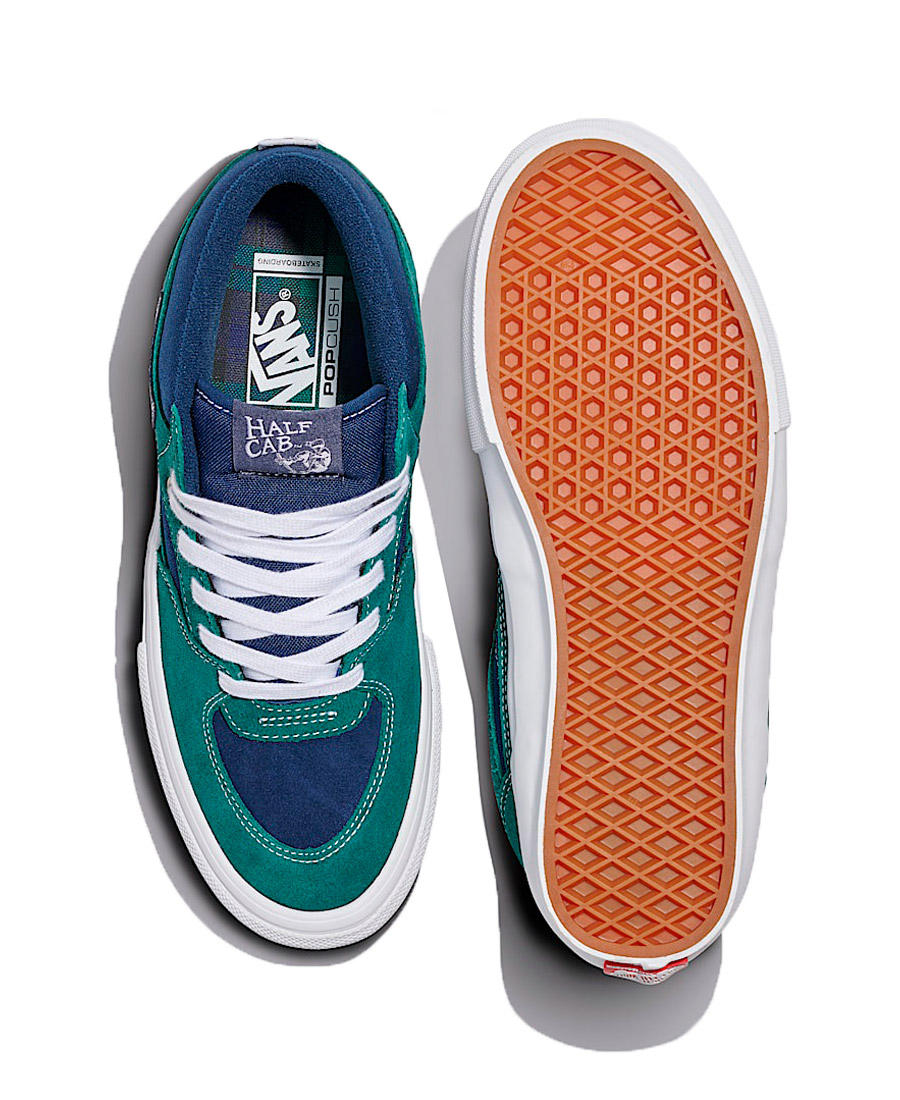 Zapatillas Vans Skate Half Cab - Imagen 3