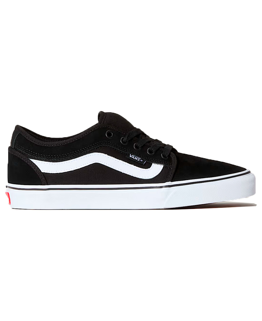 Zapatillas Vans Skate Chukka Low Sidestripe