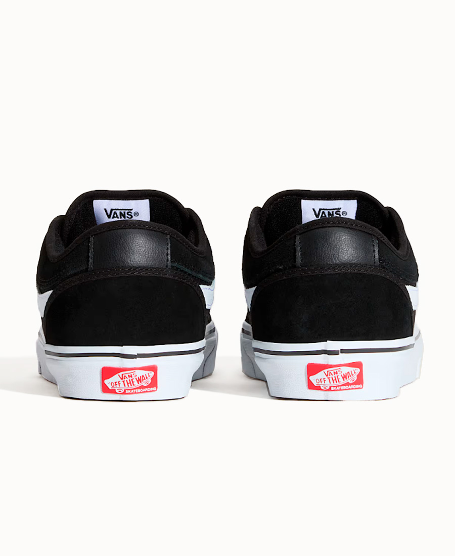 Zapatillas Vans Skate Chukka Low Sidestripe - Imagen 3