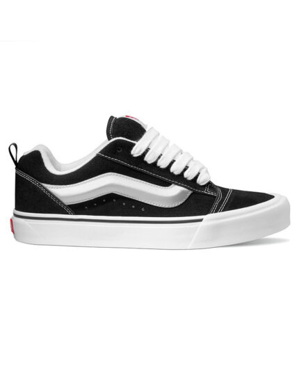 Zapatillas Vans Knu Skool