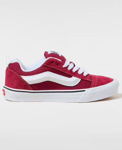 Zapatillas Vans Knu Skool