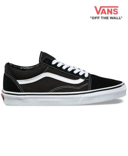 Zapatillas Vans Old Skool