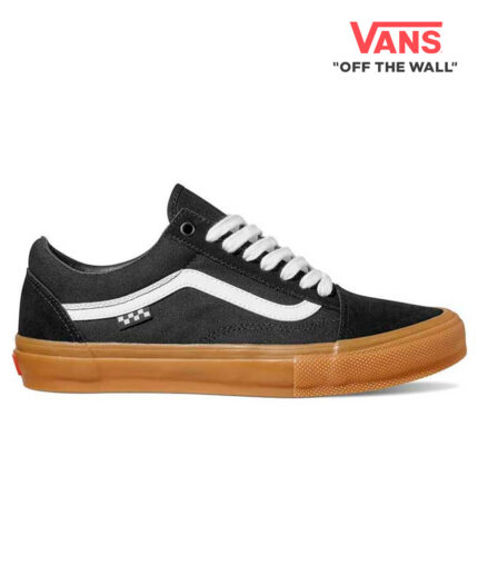 Zapatillas Vans Old Skool Pro