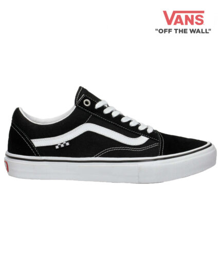 Zapatillas Vans Old Skool Pro