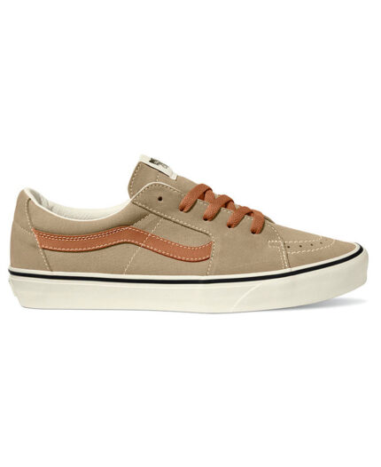 Zapatillas Vans SK8 Low