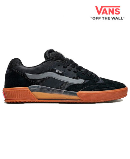 Zapatillas Vans Skate Ave 2