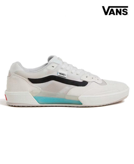 Zapatillas Vans Skate Ave 2