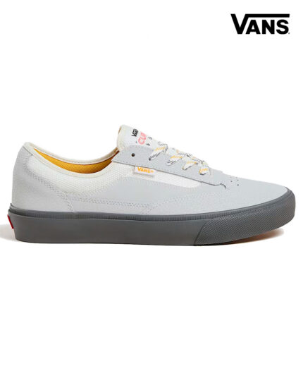 Zapatillas Vans Skate Curren Caples