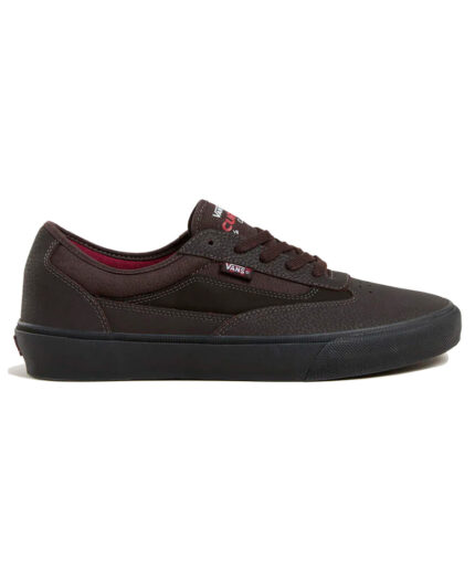 Zapatillas Vans Skate Curren Caples