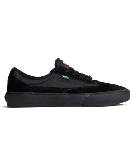 Zapatillas Vans M Skate Curren Caples