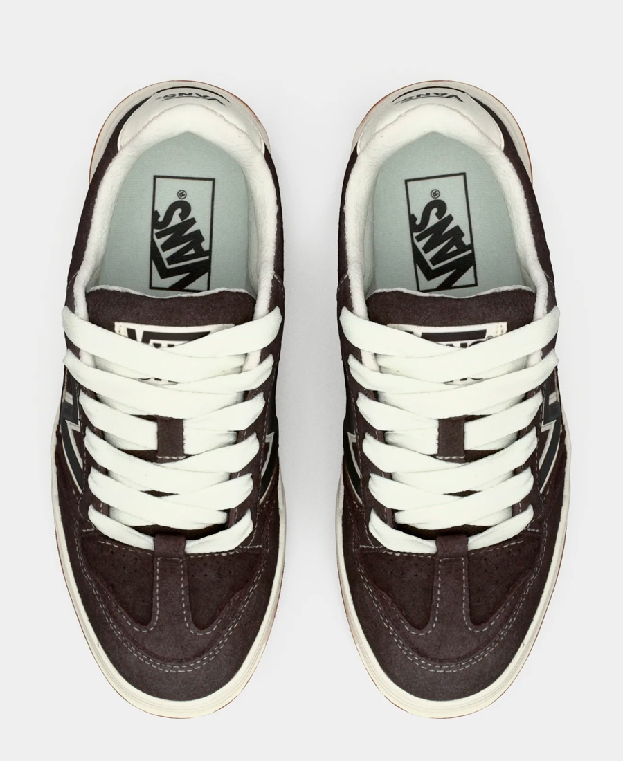 Zapatillas Vans Upland - Imagen 3