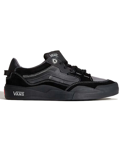 Zapatillas Vans M Skate 2 Wayvee