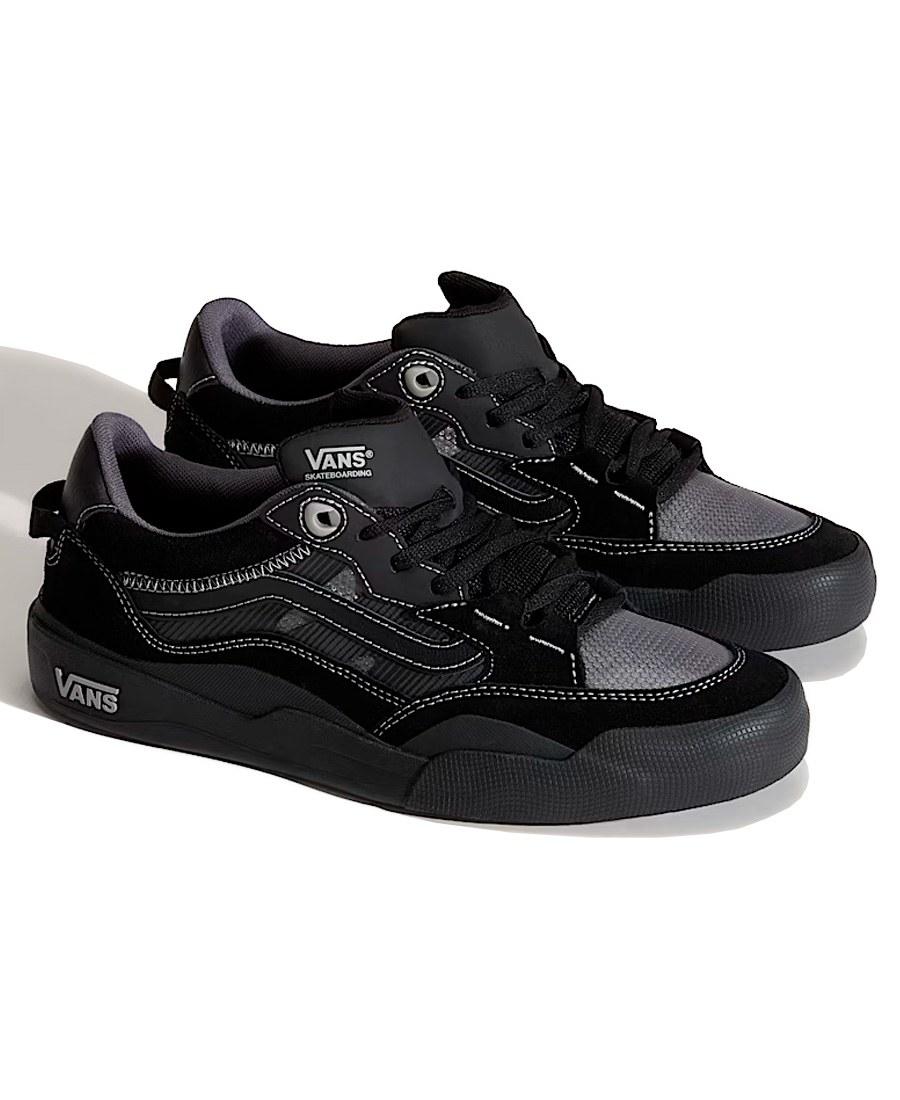 Zapatillas Vans M Skate 2 Wayvee - Imagen 2