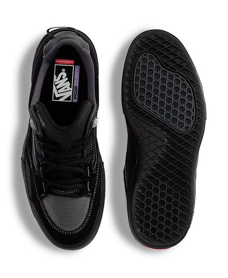 Zapatillas Vans M Skate 2 Wayvee - Imagen 3