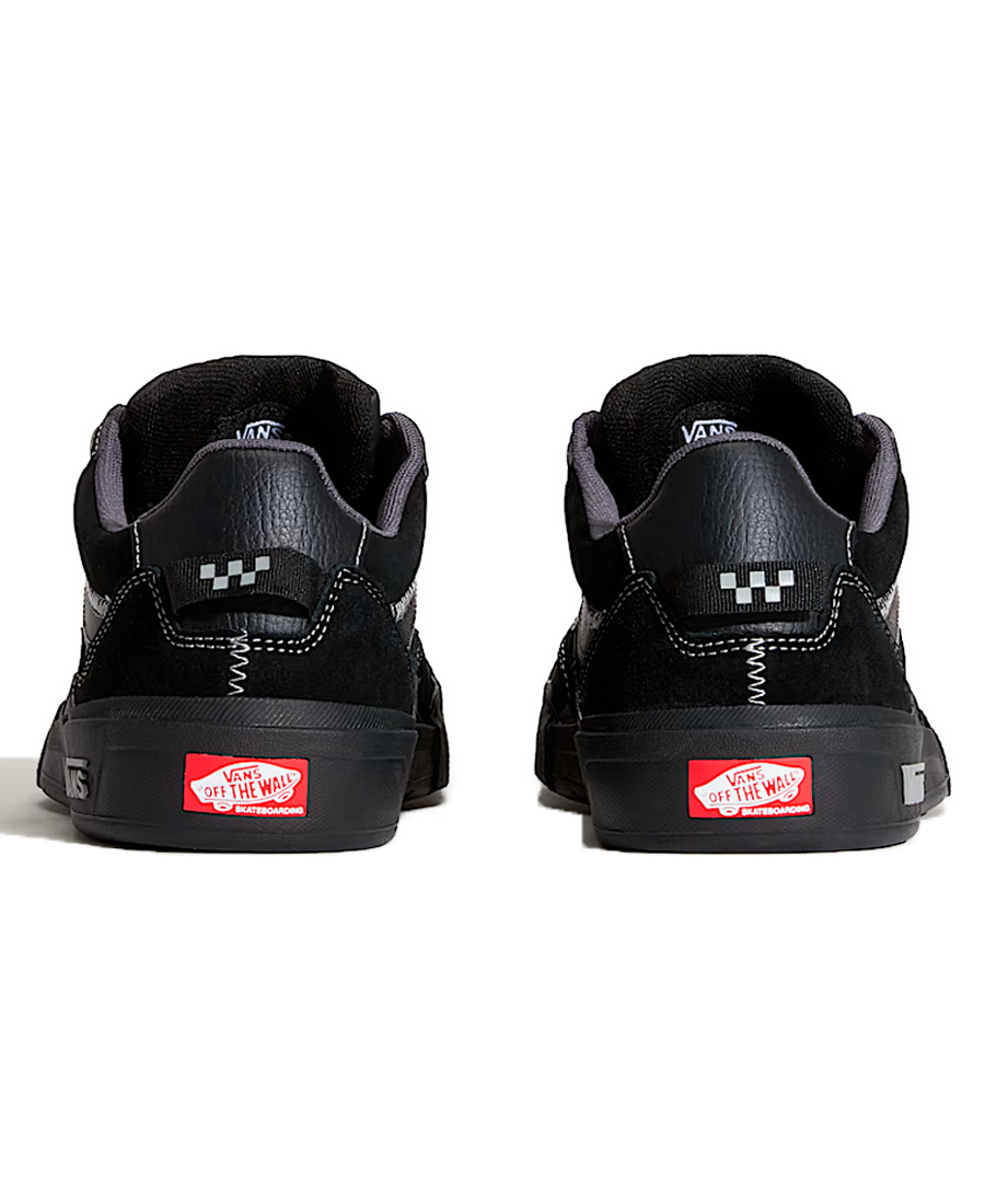 Zapatillas Vans M Skate 2 Wayvee - Imagen 4