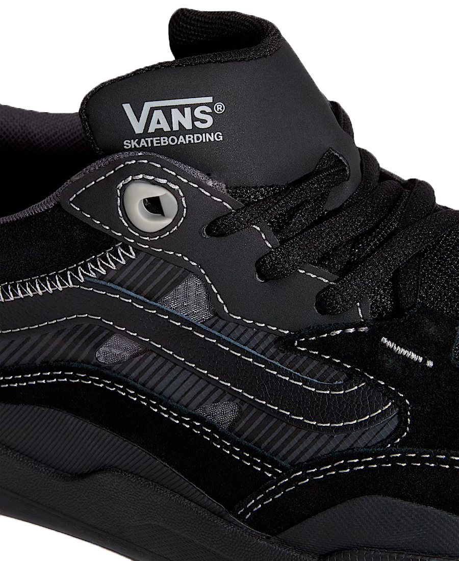Zapatillas Vans M Skate 2 Wayvee - Imagen 5