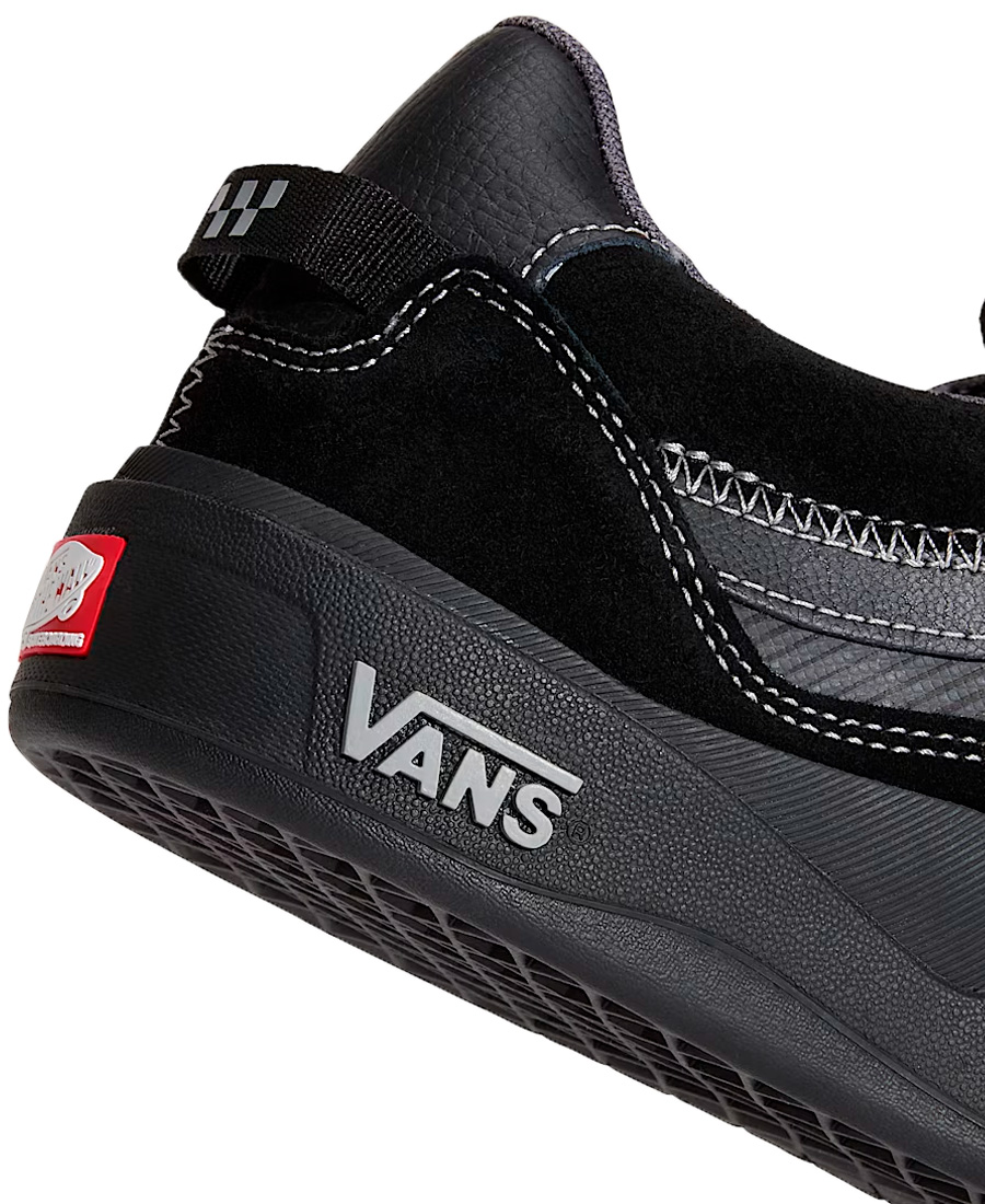 Zapatillas Vans M Skate 2 Wayvee - Imagen 6