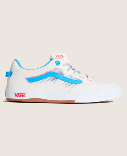 Zapatillas Vans M Skate 2 Wayvee