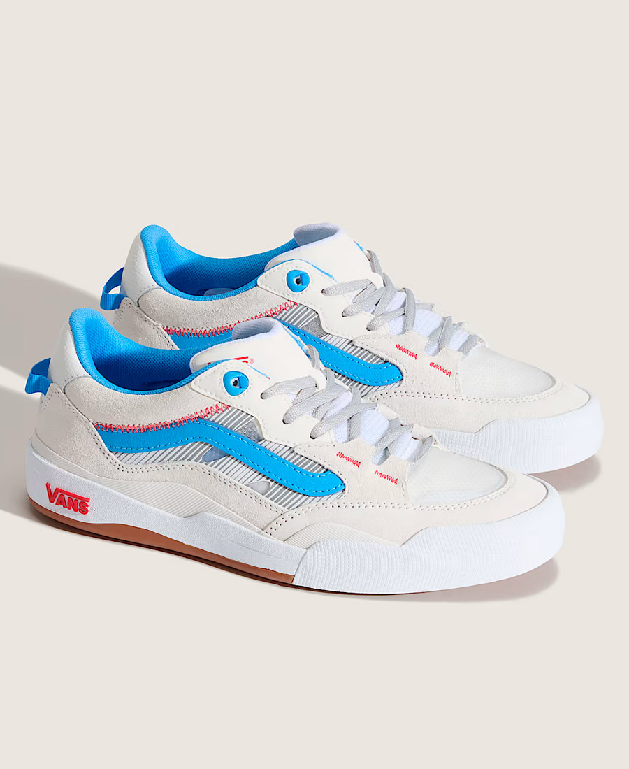 Zapatillas Vans M Skate 2 Wayvee - Imagen 2