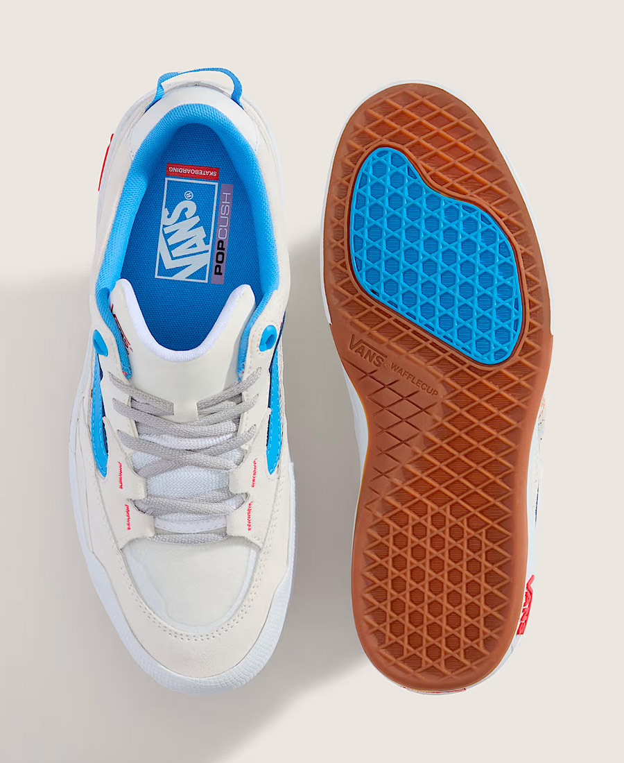 Zapatillas Vans M Skate 2 Wayvee - Imagen 3