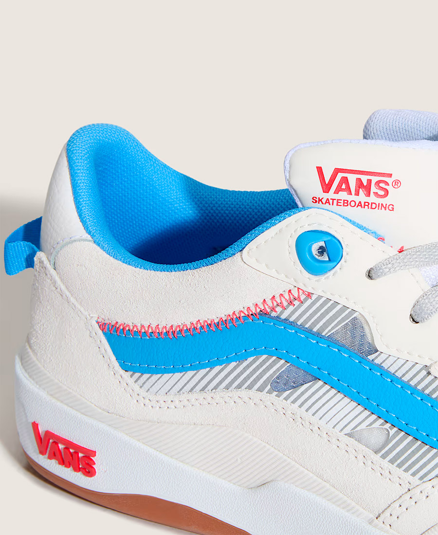 Zapatillas Vans M Skate 2 Wayvee - Imagen 5