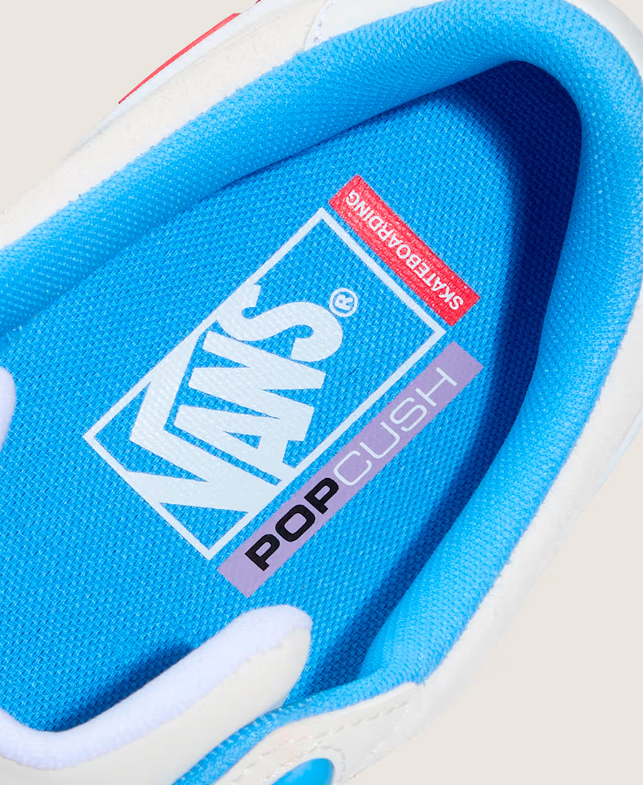 Zapatillas Vans M Skate 2 Wayvee - Imagen 6