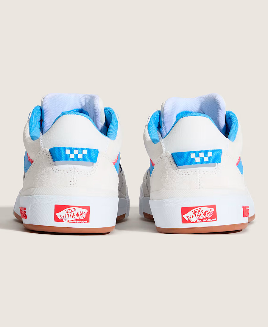 Zapatillas Vans M Skate 2 Wayvee - Imagen 7