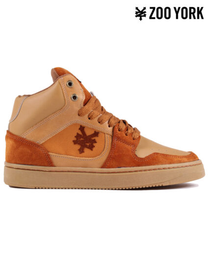 Zapatillas Zoo York Harlem