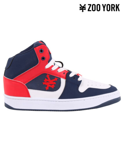 Zapatillas Zoo York Harlem