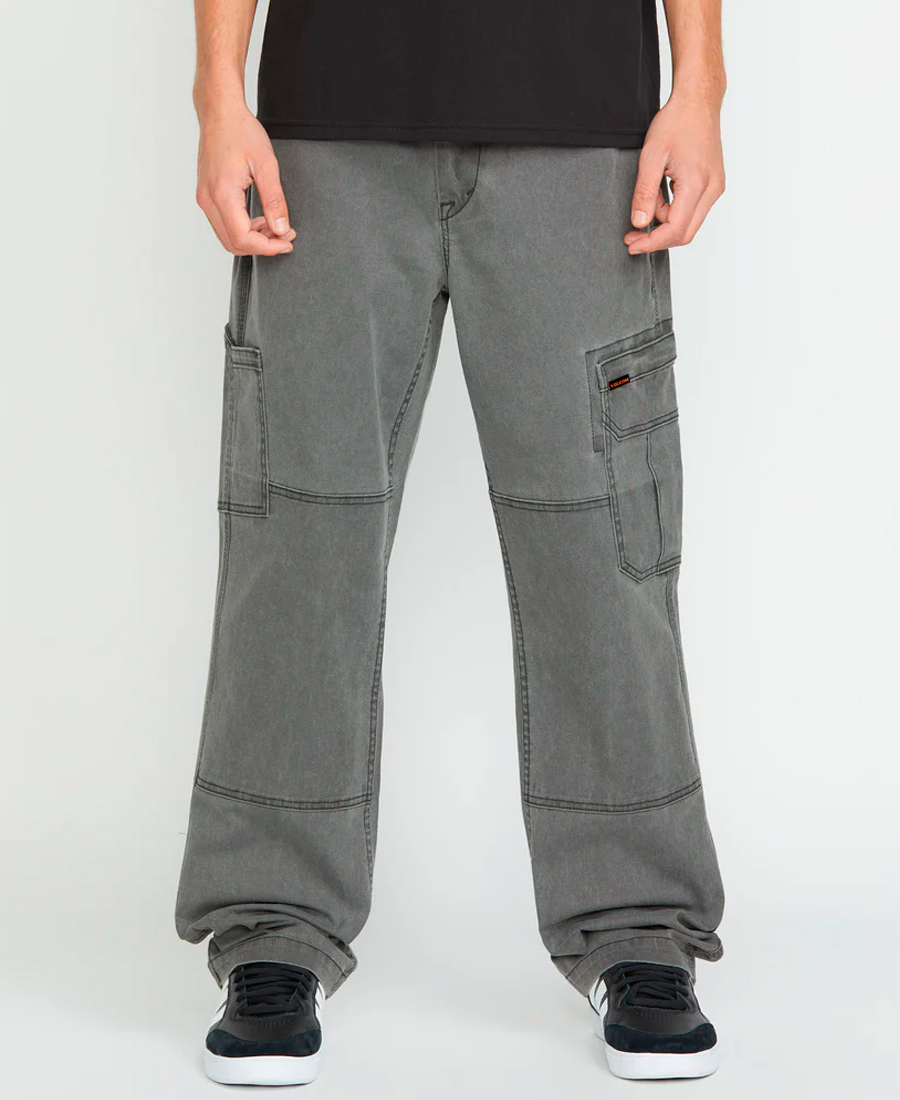 Pantalón Volcom Relax Gage Work