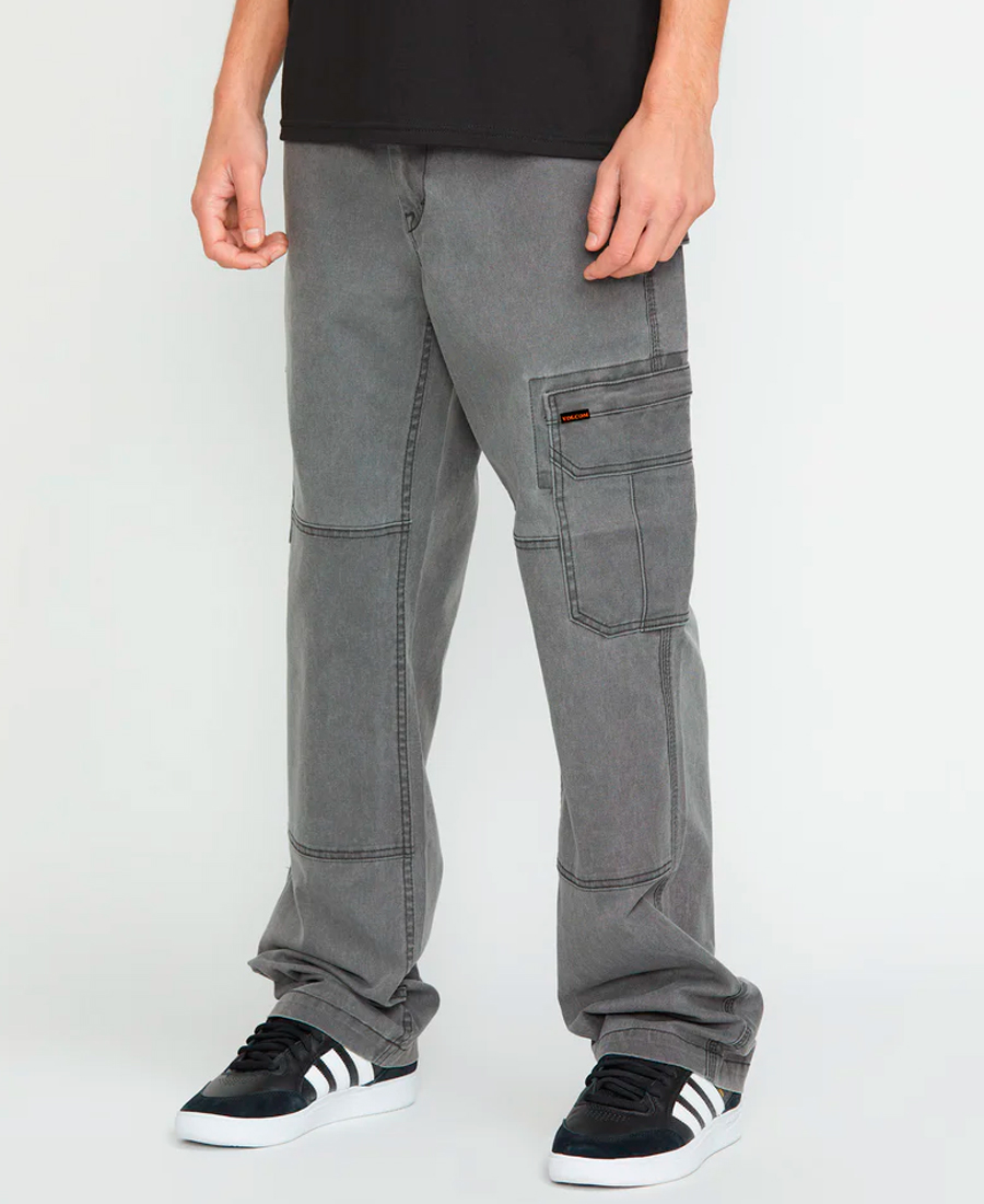 Pantalón Volcom Relax Gage Work - Imagen 3