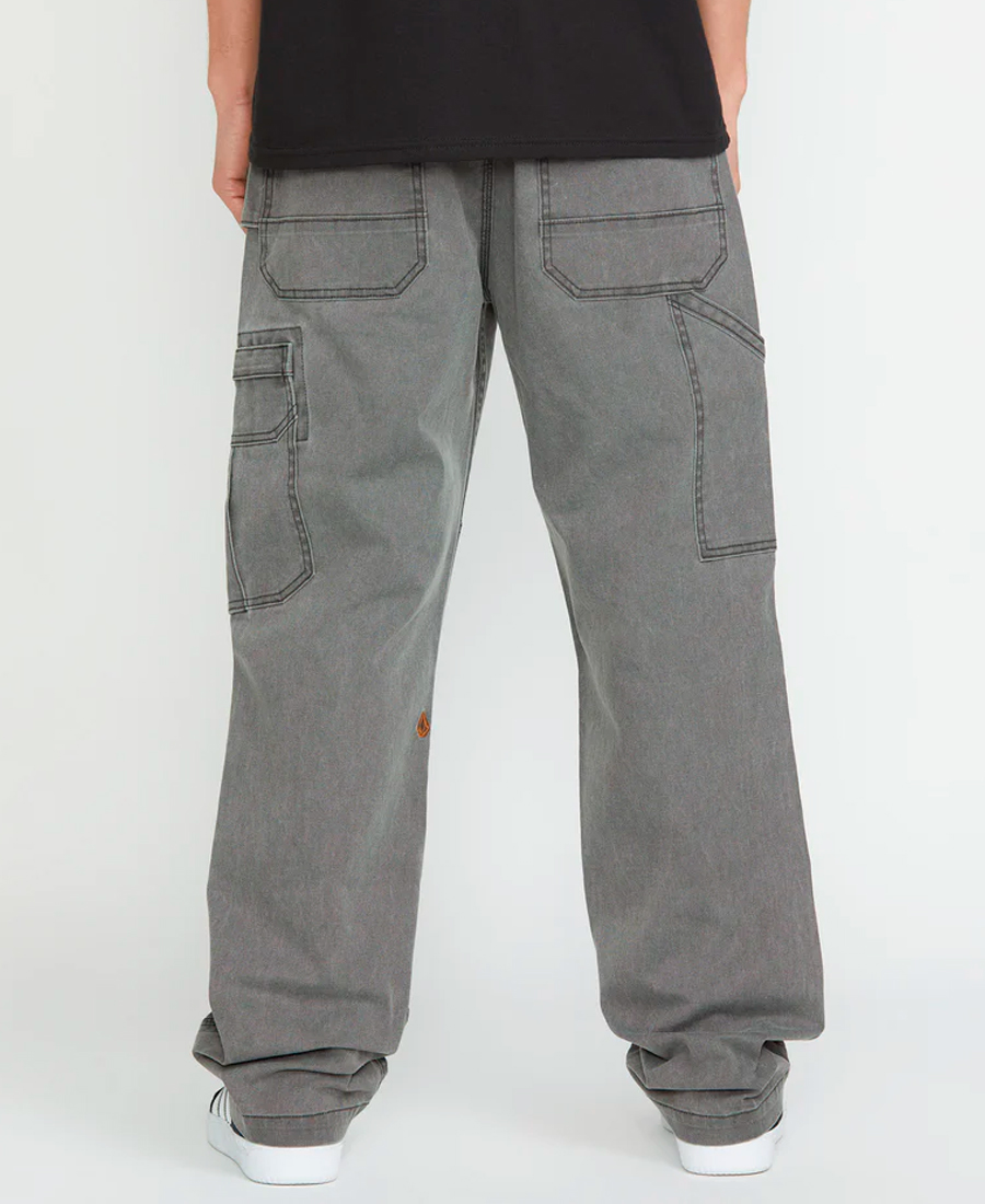 Pantalón Volcom Relax Gage Work - Imagen 2