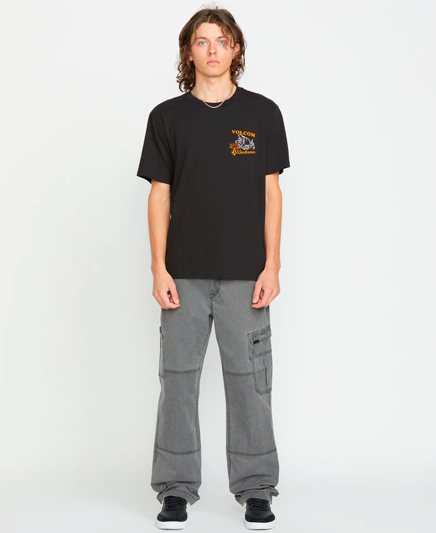 Pantalón Volcom Relax Gage Work - Imagen 6