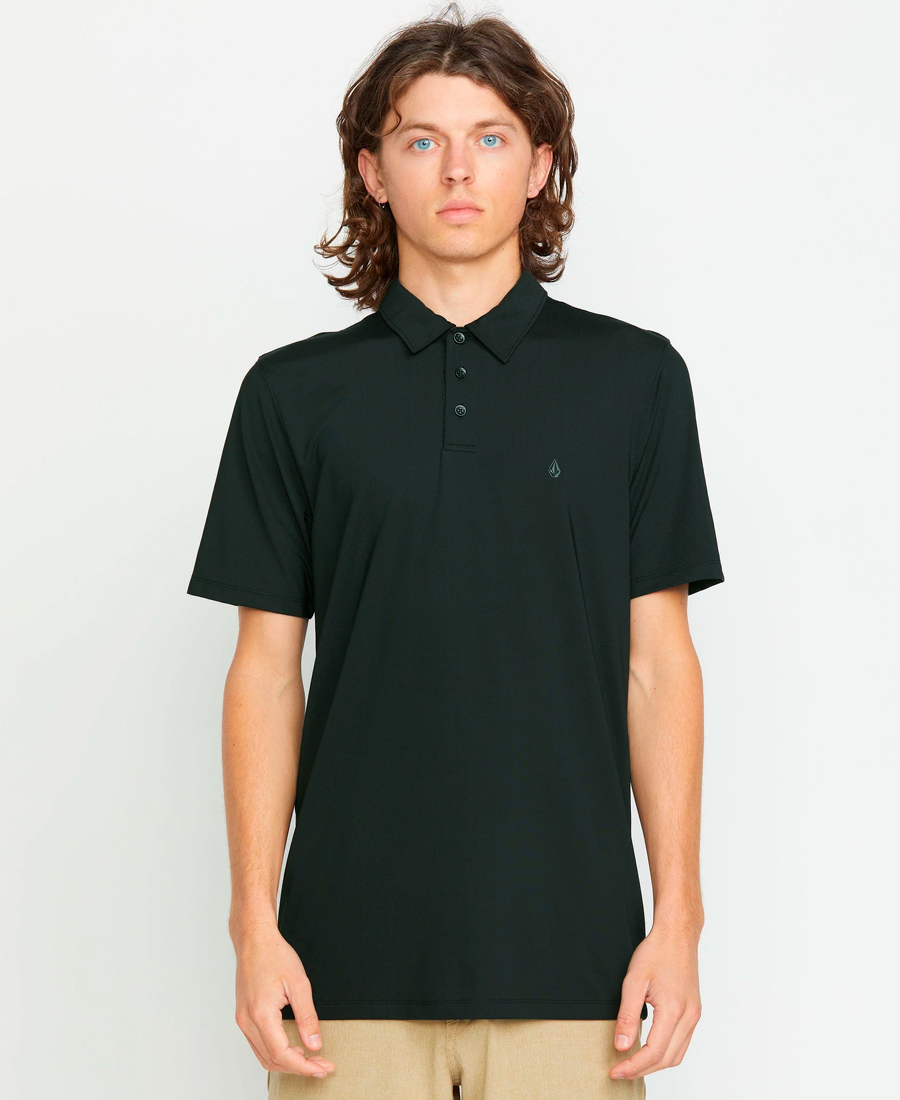 Polo Volcom Wowzer