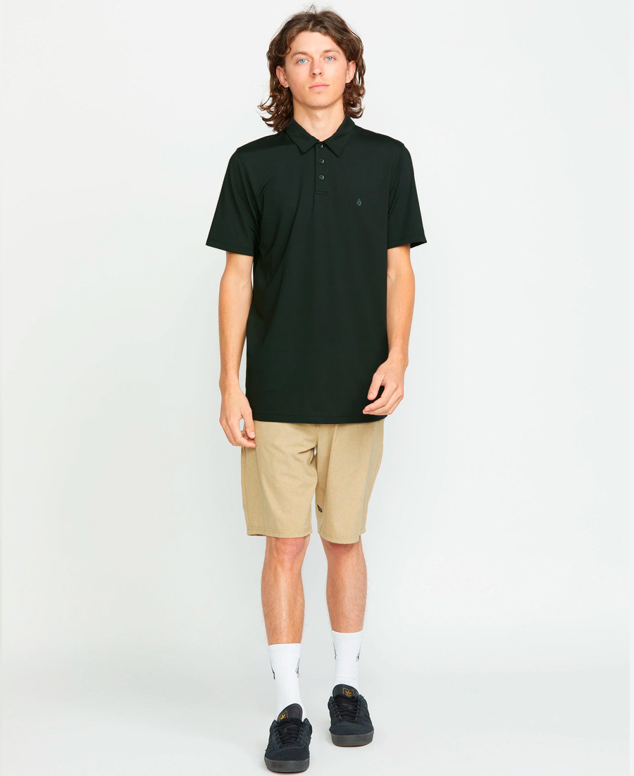 Polo Volcom Wowzer - Imagen 3