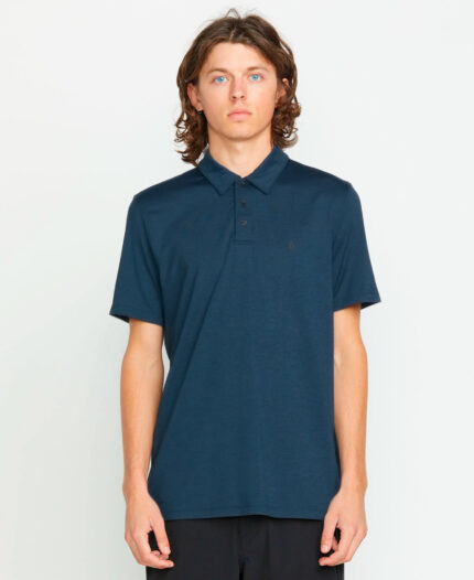 Polo Volcom Wowzer