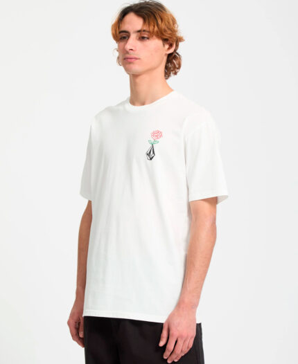 Remera Volcom Acid Pleasantry