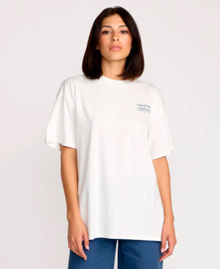 Remera Volcom Long Stone Throw