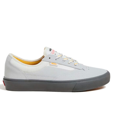 Zapatillas Vans Skate Curren Caples